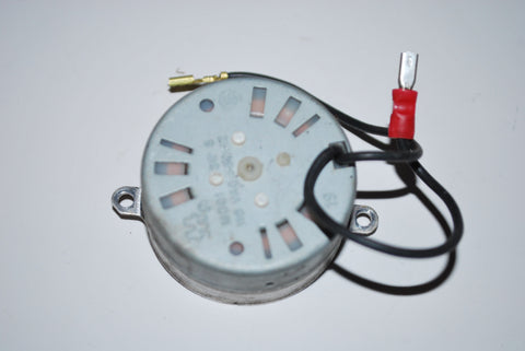 Washer Timer Motor M001 11 Tooth Gear