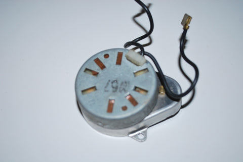 Dryer Timer Motor M004 11 & 9 Tooth Model