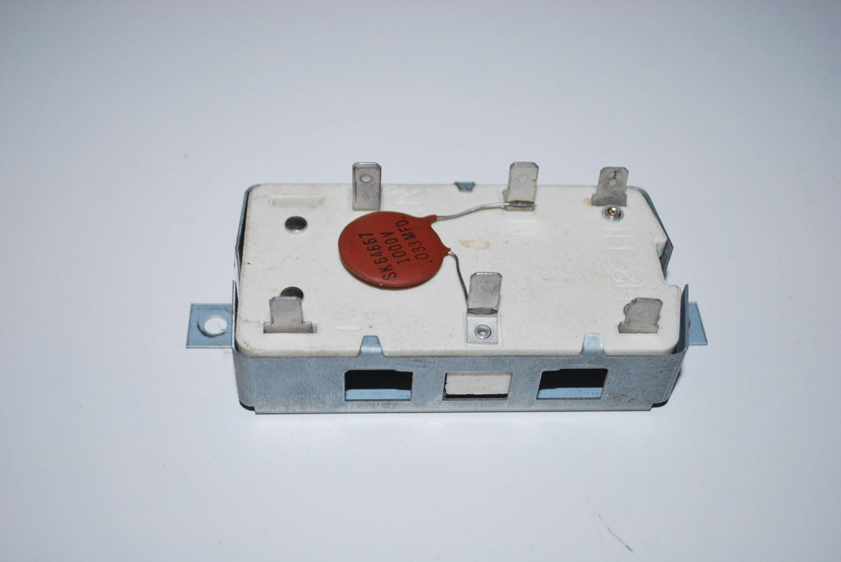 Range Oven Hot Wire Relay Q149981 5300632171 AP2558204