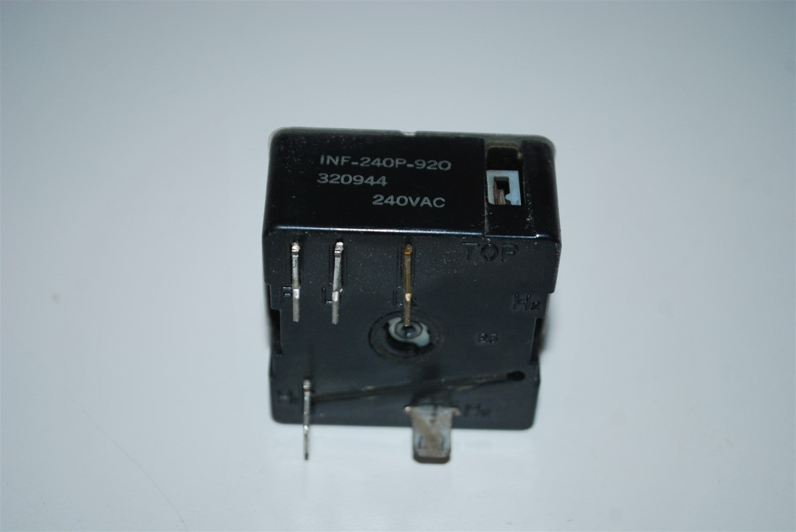 ROPER Range Oven Burner Switch 320944 or INF-240P-920