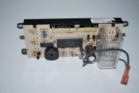 GE Range Oven Timer 191D1232P001