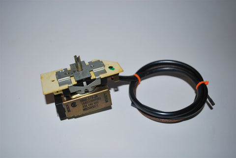 GE Range Oven Thermostat WB20X2071 or 164D3084P001