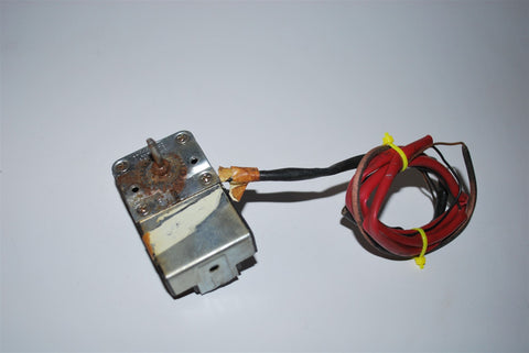 GE Range Oven Thermostat WB21X5209 or 372D284G42 AP2023594