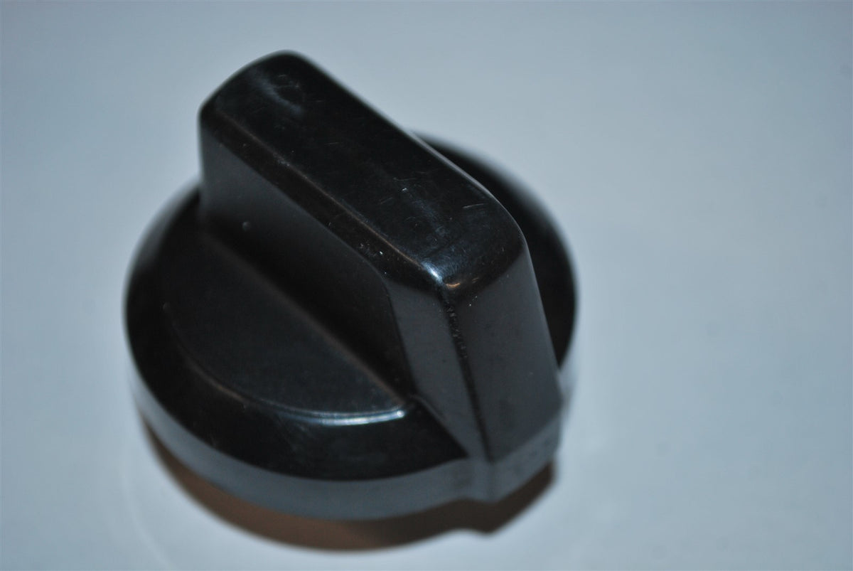 GE Range Oven Black Knob KIP 5H27