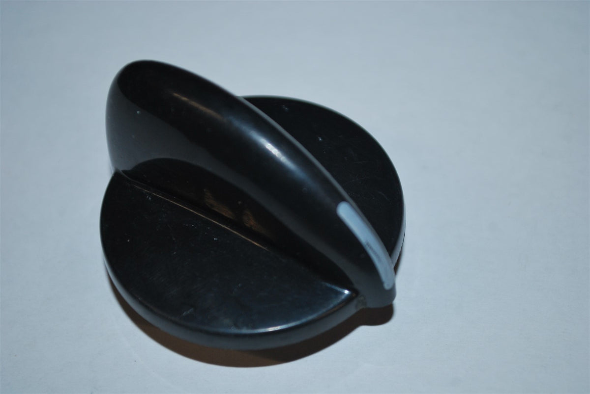 FRIGIDAIRE Range Oven Black Knob 318229301 or KIP 6U26 AP3579102