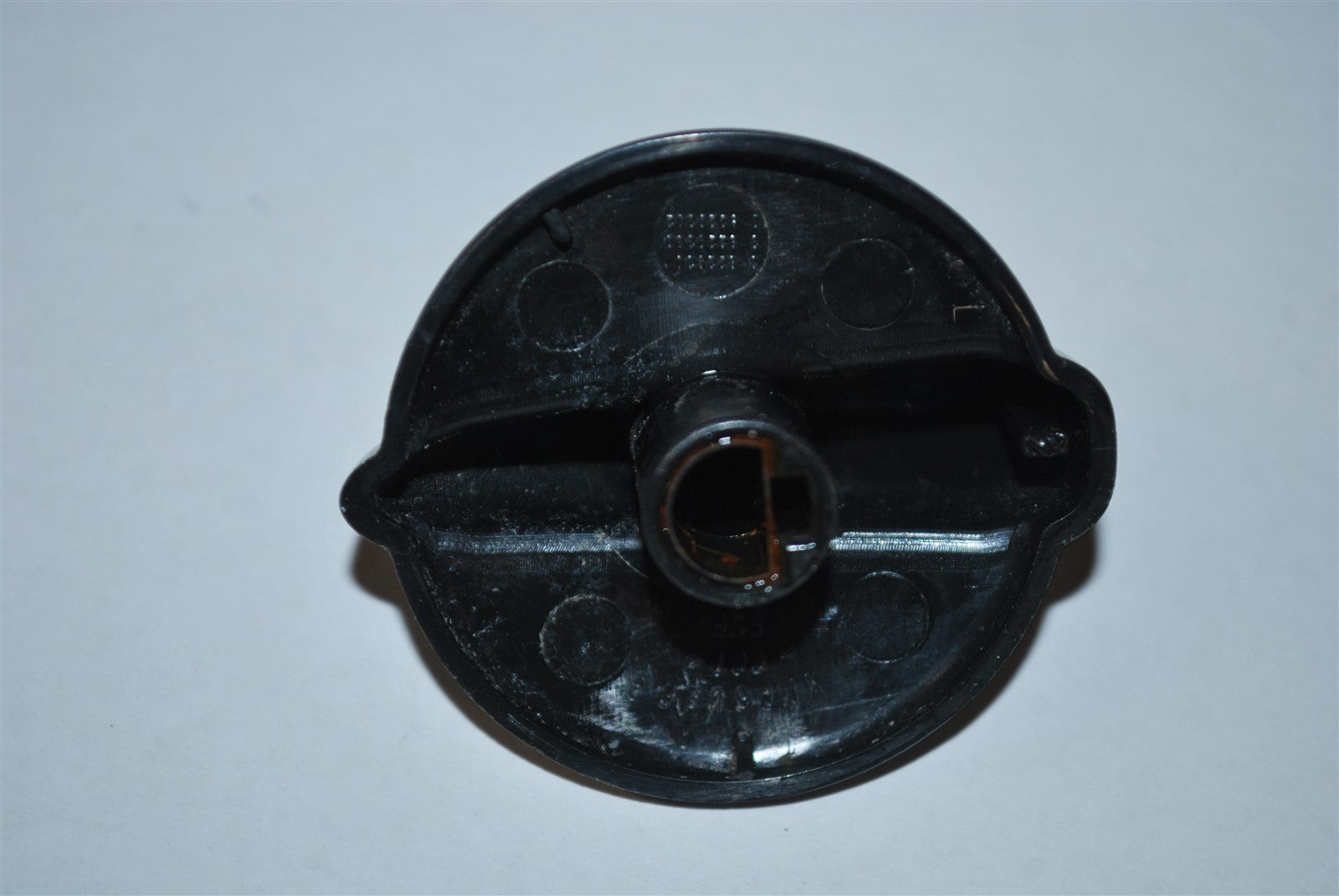 FRIGIDAIRE Range Oven Black Knob 318229301 or KIP 6U26 AP3579102