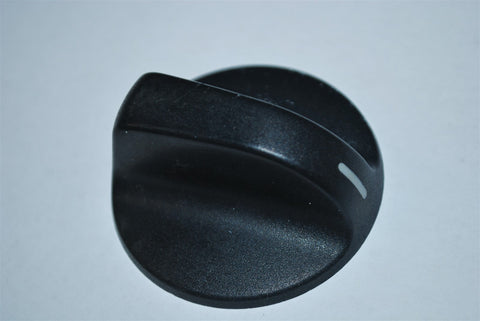 Burner Black Knob KIP 5952