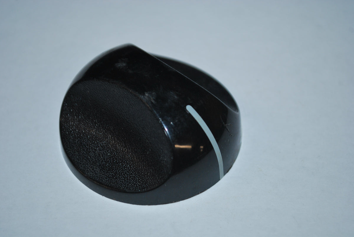 KENMORE Range Oven Infinite Knob Black WB03K5096 WB3K5096 AP2624143
