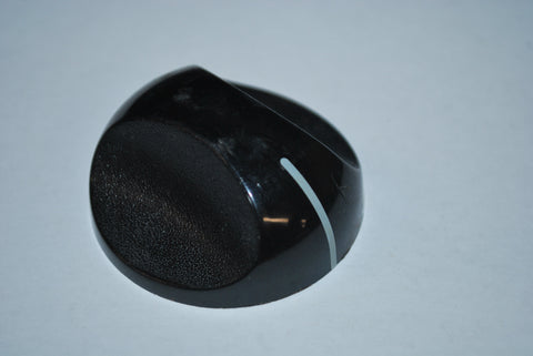 KENMORE Range Oven Infinite Knob Black WB03K5096 WB3K5096 AP2624143