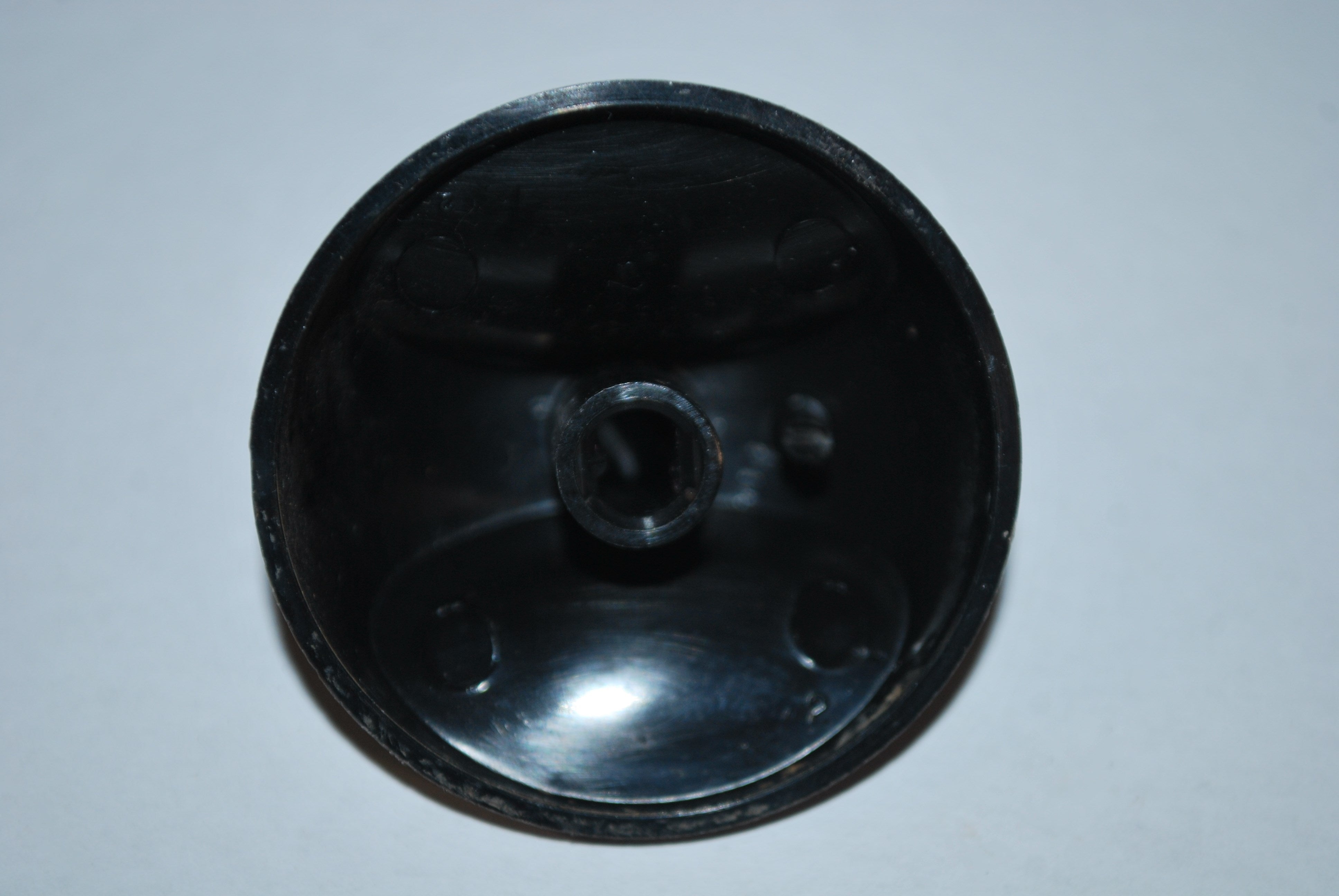 KENMORE Range Oven Infinite Knob Black WB03K5096 WB3K5096 AP2624143