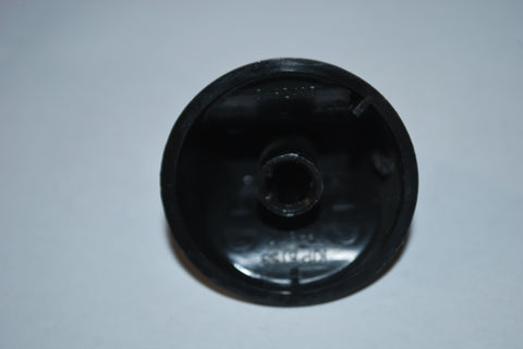 Whirlpool Range Oven Burner Switch Black Knob