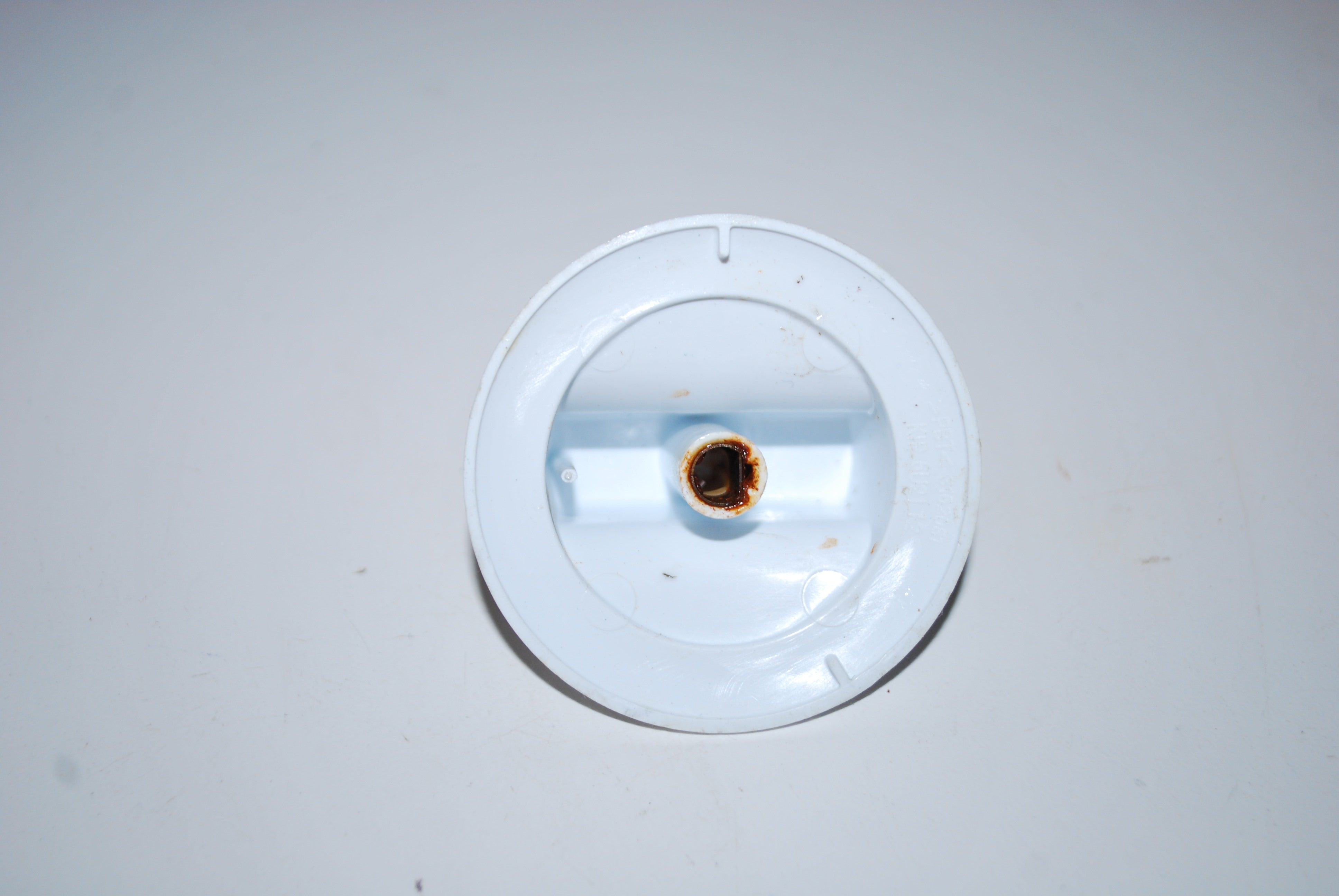 KENMORE Range Oven Knob White 316208100 or KIP 6U21 AP3219749