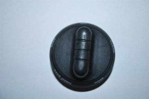 Amana Gas Range Oven Black Selector Knob KIP2207