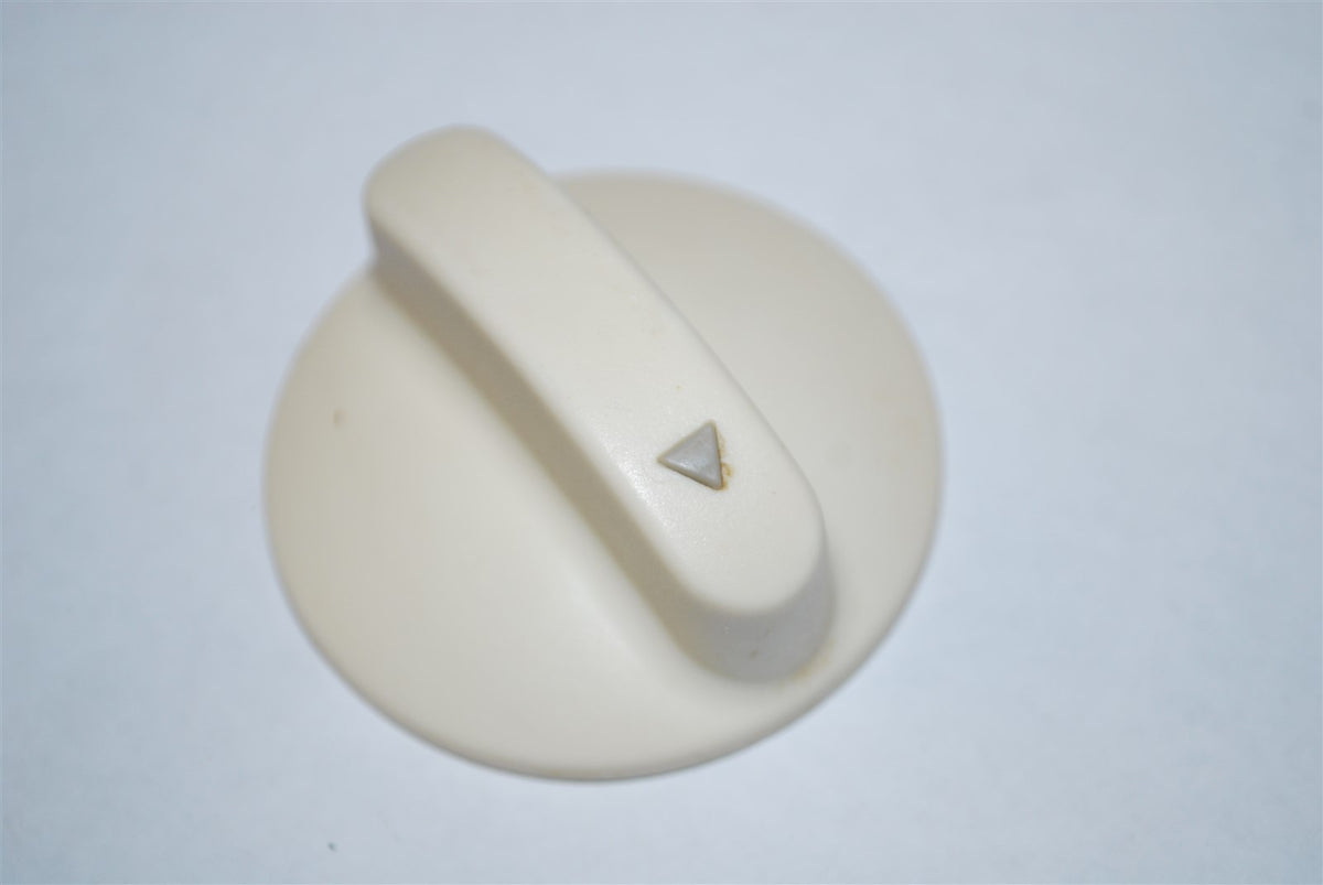 Maytag OFF WHITE Range Oven Burner Knob KIP 5997  DO NOT LIST