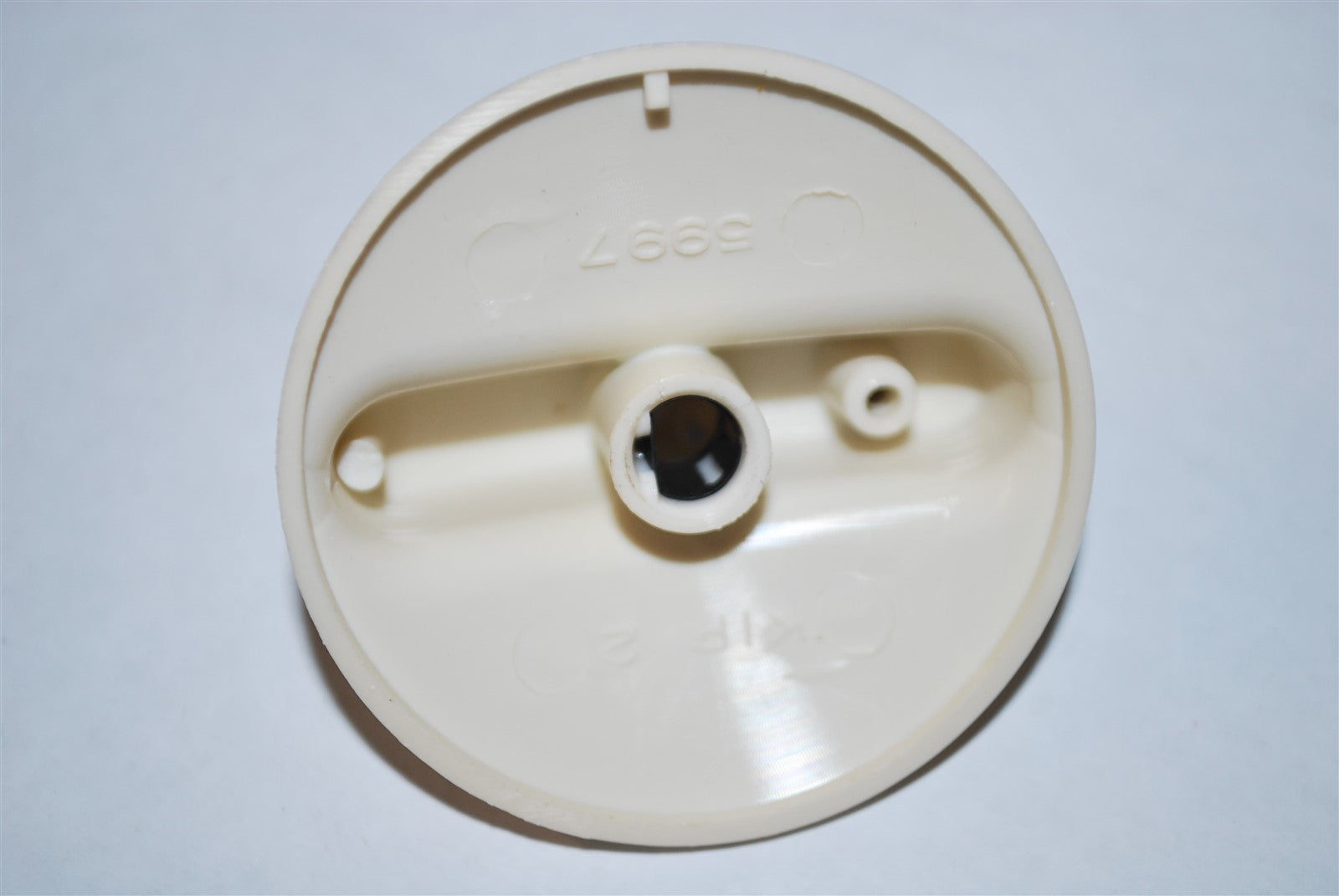 Maytag OFF WHITE Range Oven Burner Knob KIP 5997  DO NOT LIST