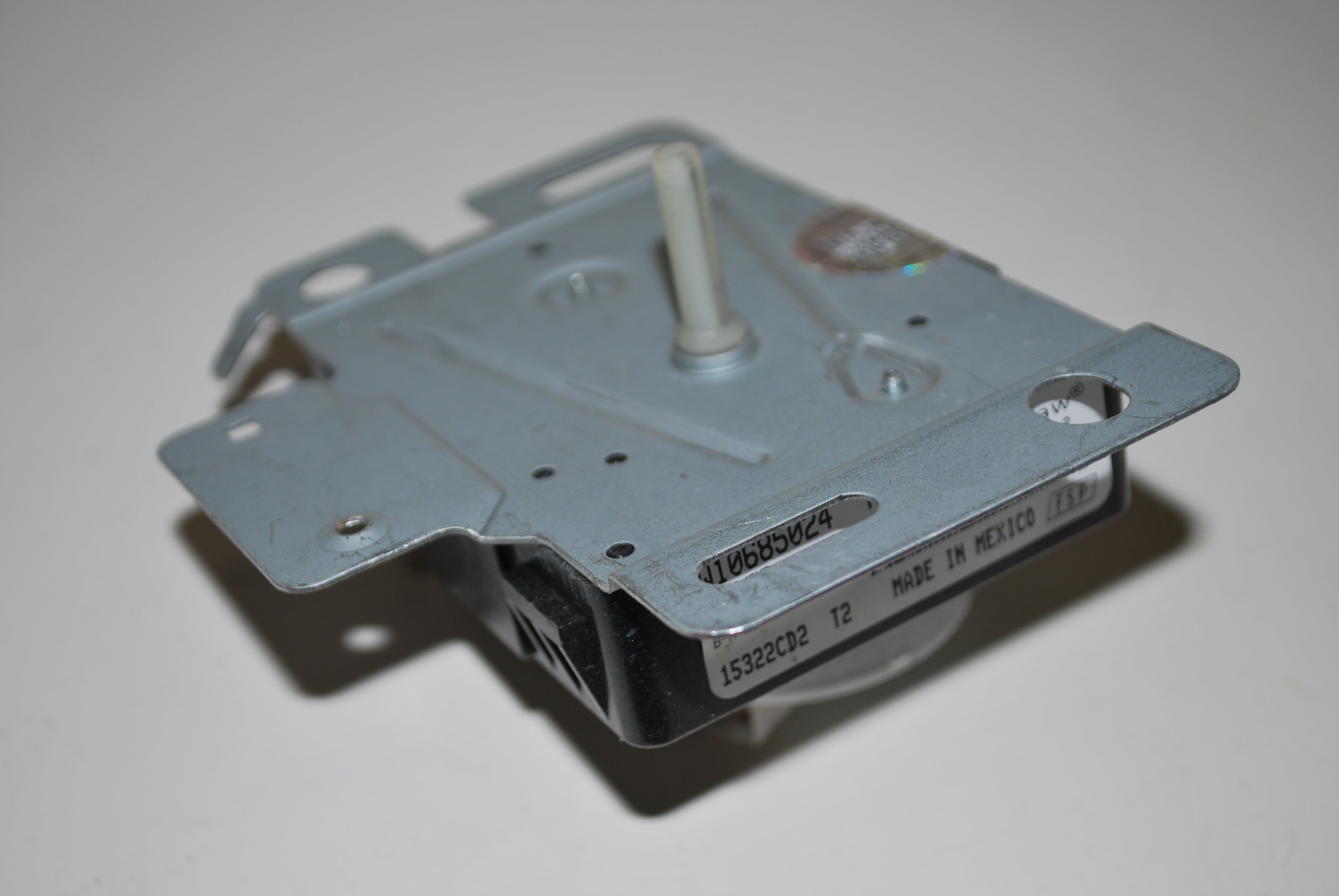 OEM Kenmore Sears Dryer Timer W10685024A WPW10685024 W10685024 AP6023772 FSP
