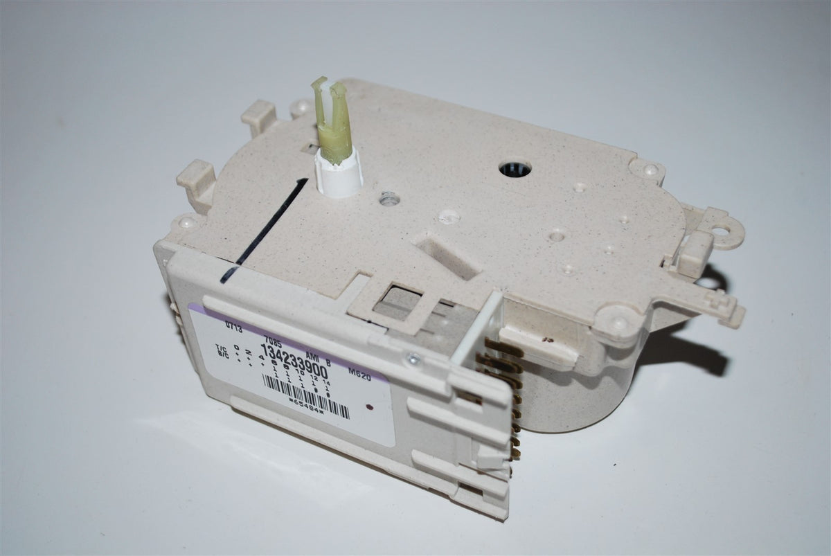 FRIGIDAIRE Washer Timer 134233900 AP3712045