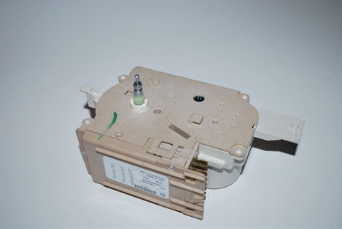 GE Washer Timer 175D6347P024 WH12X10478