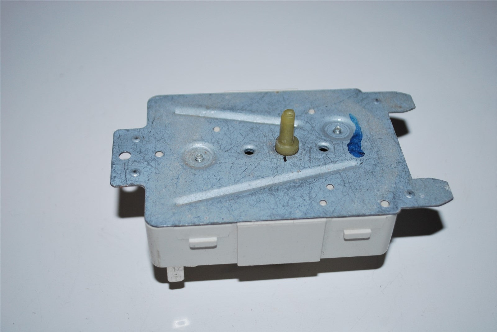 Genuine OEM GE Dryer Timer 175D1445G011 or GE175D1445G011