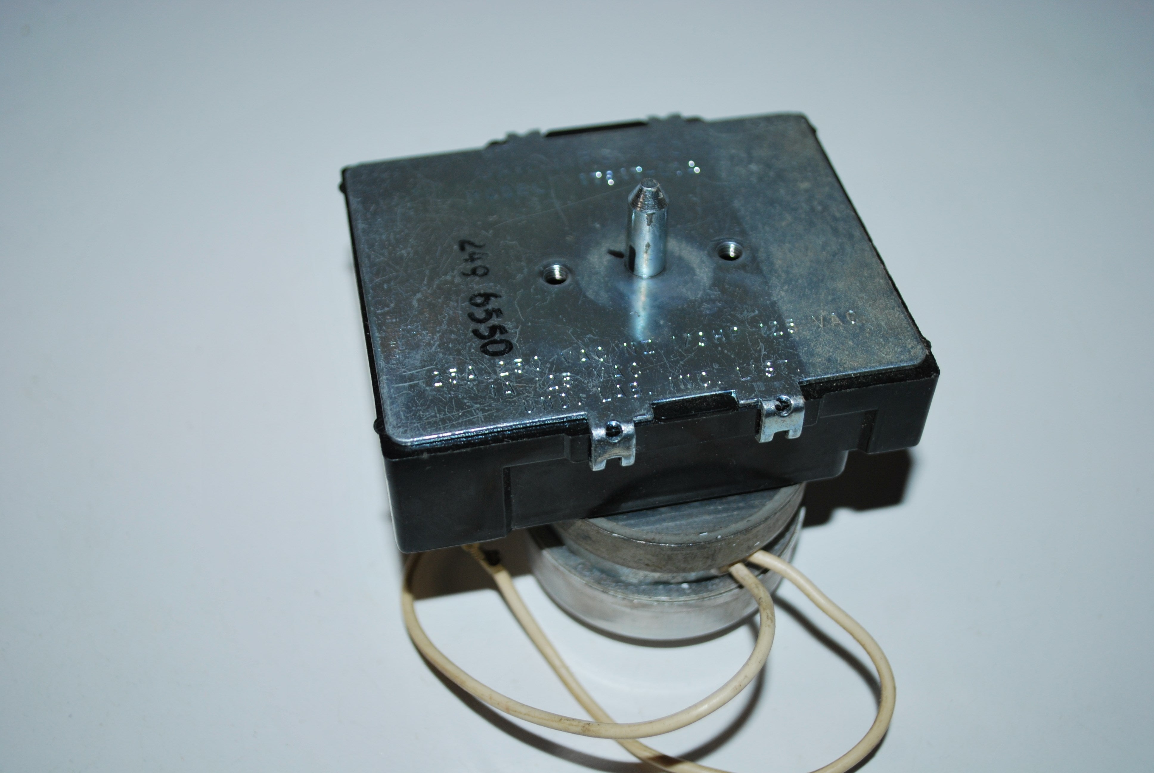 Genuine OEM Dryer Timer 17817-004 or 17817004