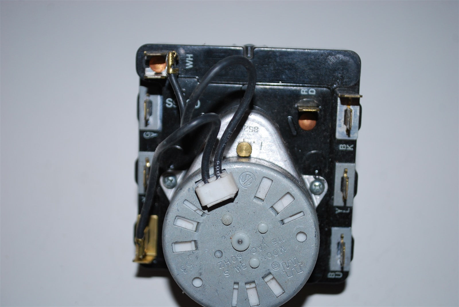 Genuine OEM Maytag Dryer Timer 6 3082530 or 63082530