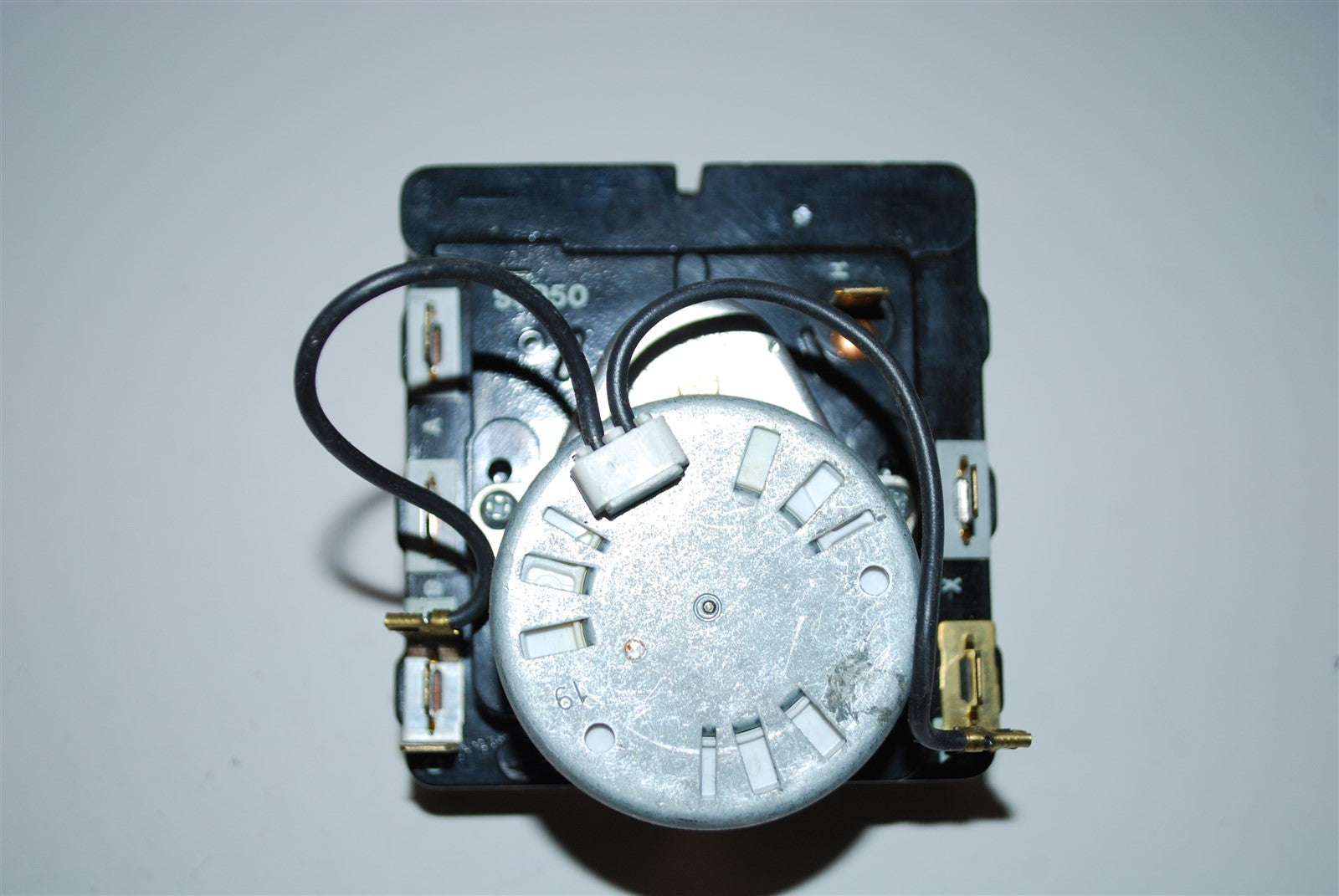 Genuine OEM FRIGIDAIRE KENMORE Dryer Timer 131579800K or 131579800 K  AP2107170