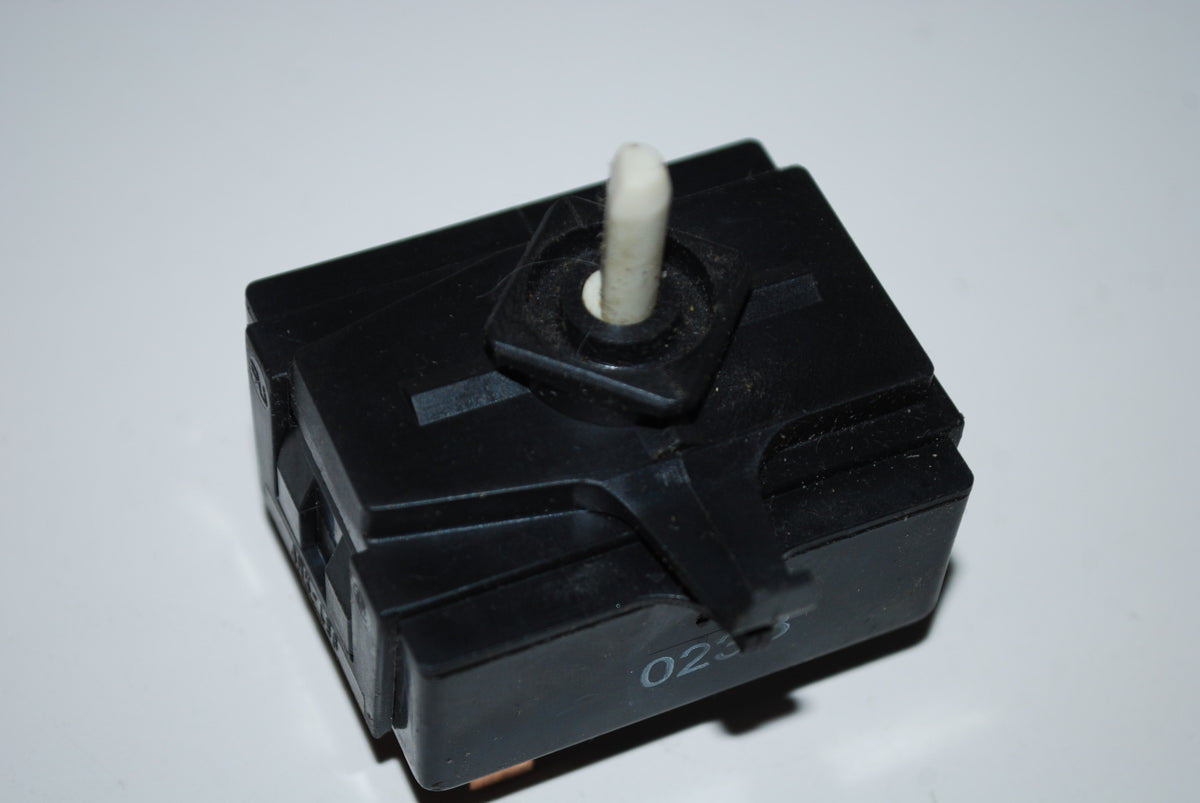 Maytag Washer Speed Switch 6 2613200 or 62613200