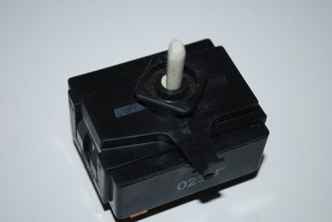 Maytag Washer Speed Switch 6 2613200 or 62613200