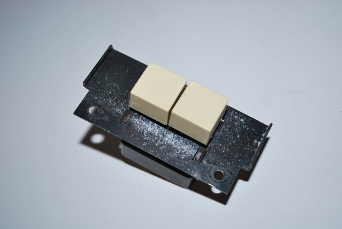 MAYTAG Dryer Dryness or Press Care Switch 3-05194 or 305194 305194 AP276184