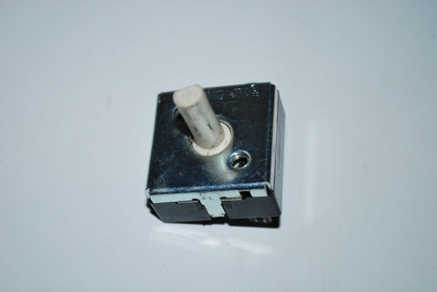 FRIGIDAIRE WHITE WESTINGHOUSE CROSLEY Dryer Switch 134400000 AP3869073