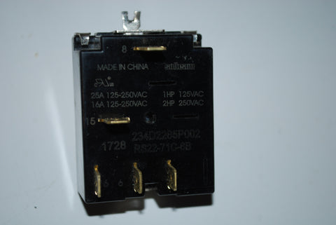 GE Dryer Switch 234D2265P002 "DO NOT LIST"