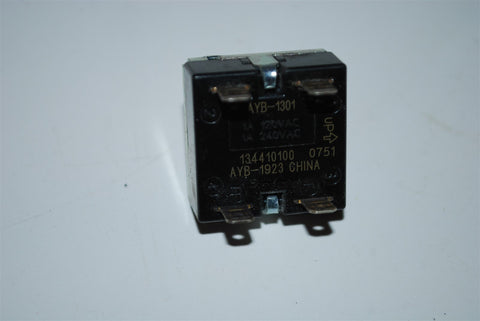 KITCHENAID Dryer Temperature Switch 134410100 3406244 AP3097821