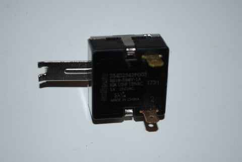 GE Dryer Switch 234D2342P003