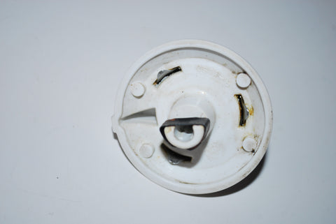 Frigidaire Vintage Range Burner Knob R-3057