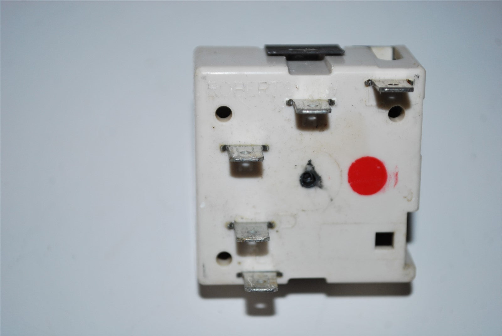 FRIGIDAIRE KENMORE Range Oven Switch 318369616 903136-9020 AP4368336