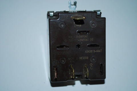 Maytag Dryer Switch 2206065