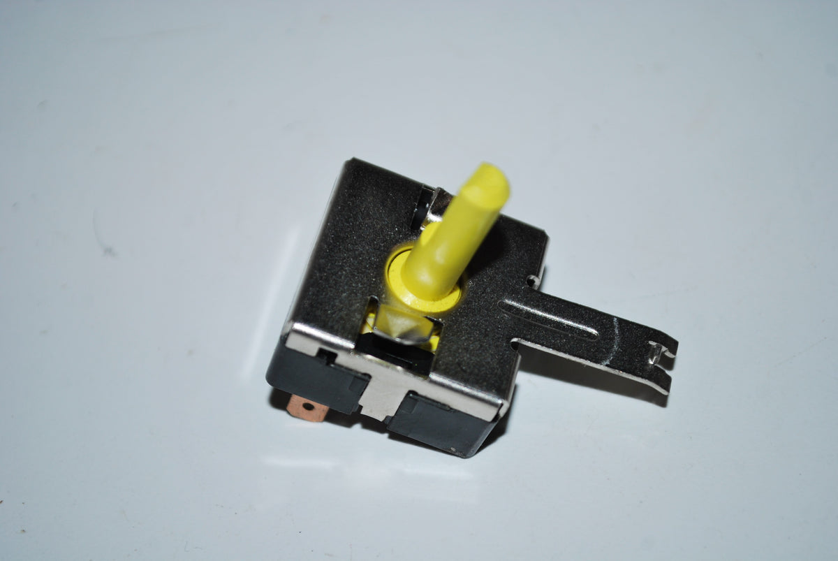 GE Dryer Switch 243D2342P003