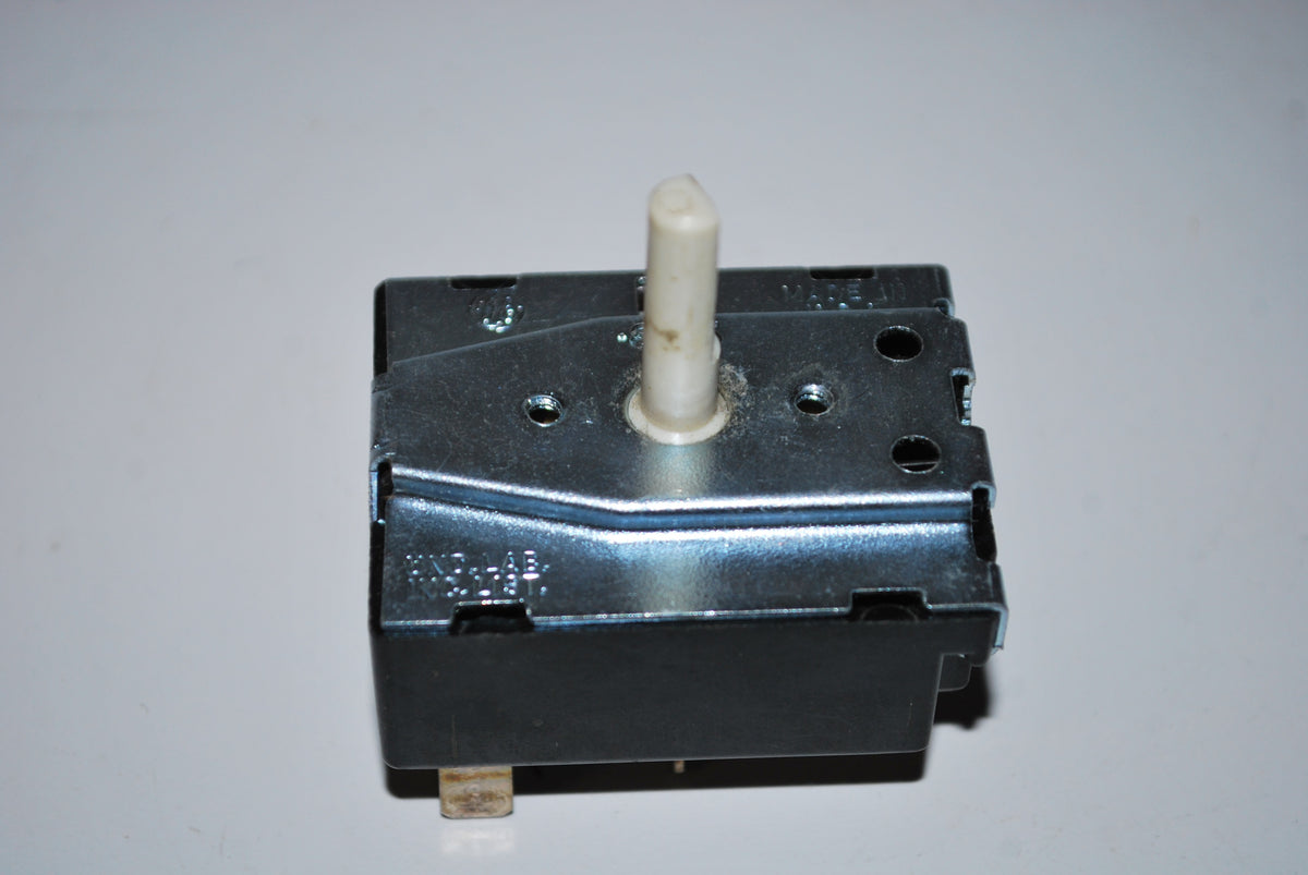 Frigidaire Washer Dryer Selector Switch C142234 or ASR4167-25