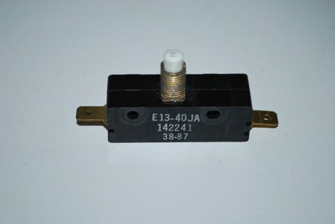 Frigidaire Washer Dryer Switch 142241