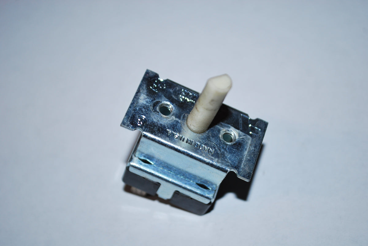 GE Washer Switch 123C7130G001 or ASR2178-15