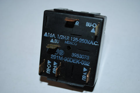 KENMORE Washer Cycle Switch 3953073 AP3100277