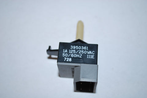 KENMORE Washer Switch 3950361 "DO NOT LIST"