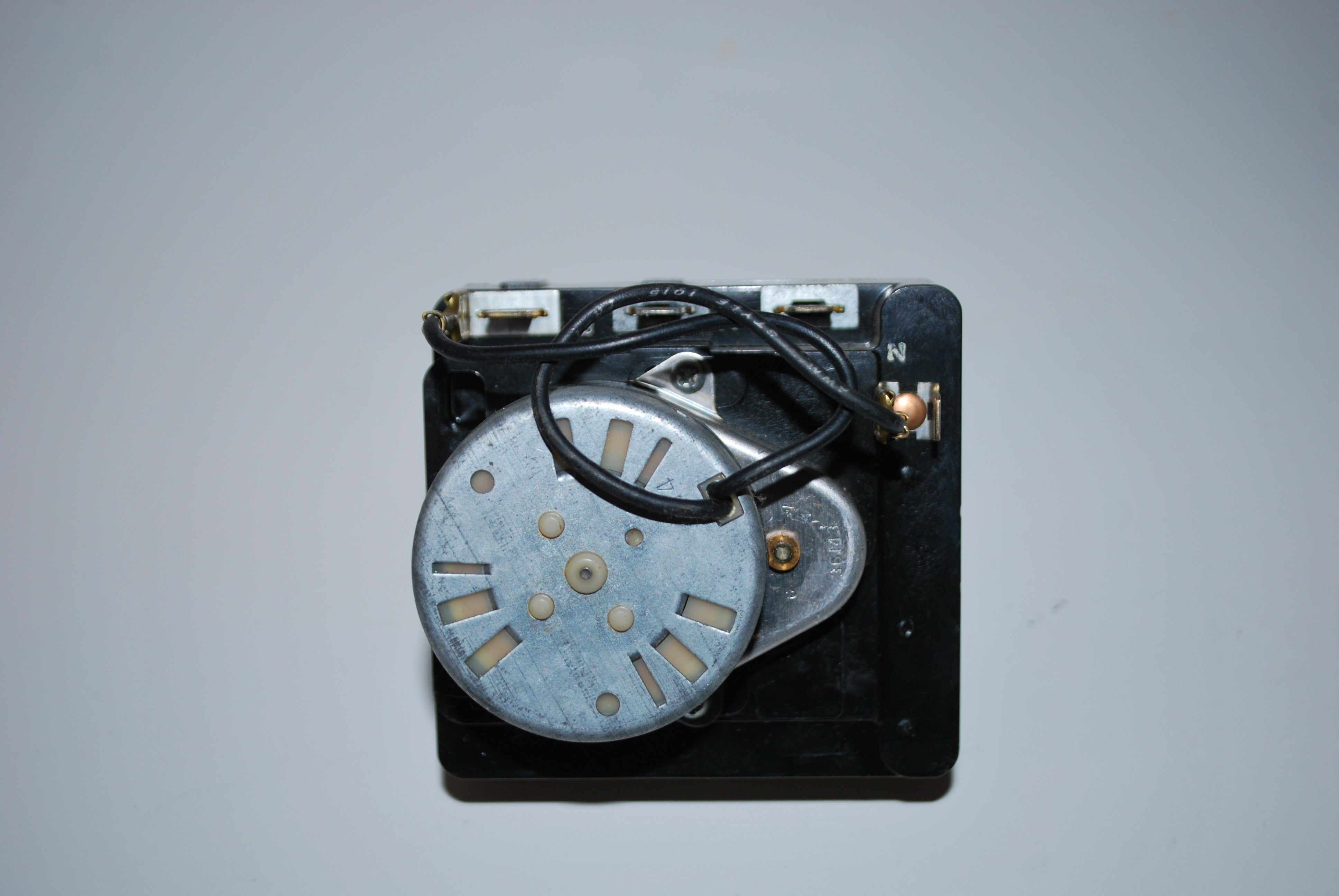 Genuine OEM GE Dryer Timer 963D191G025