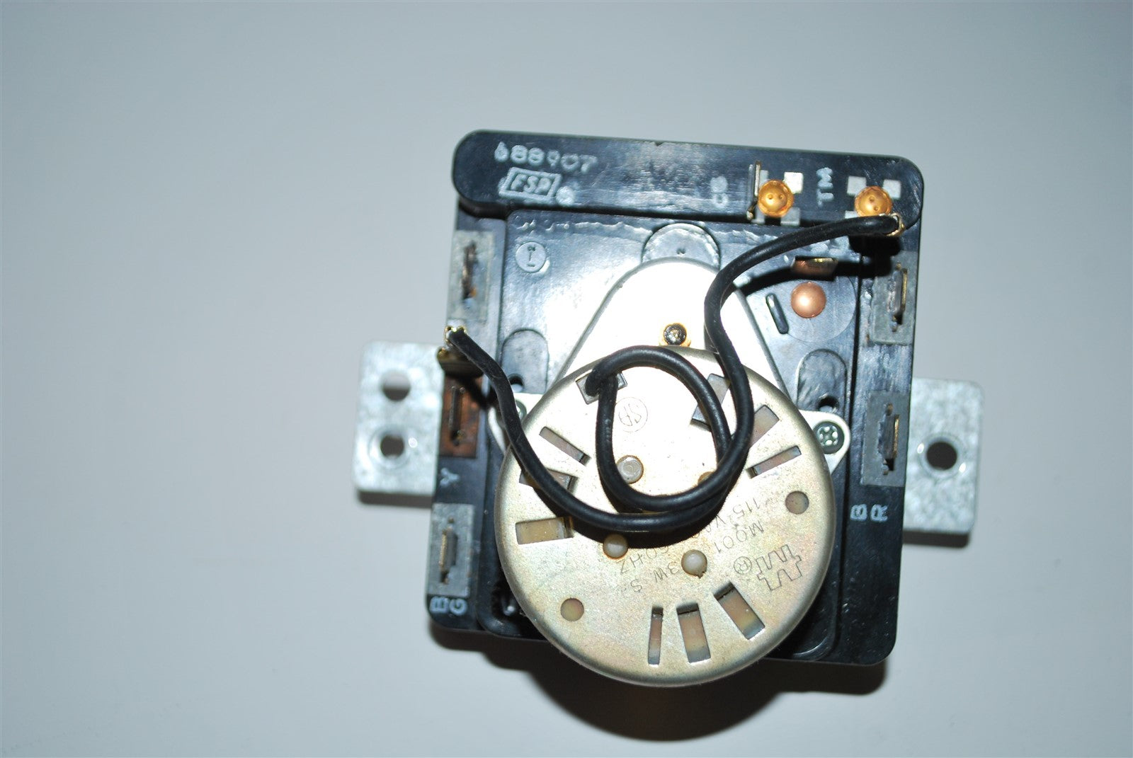 Genuine OEM KENMORE Dryer Timer