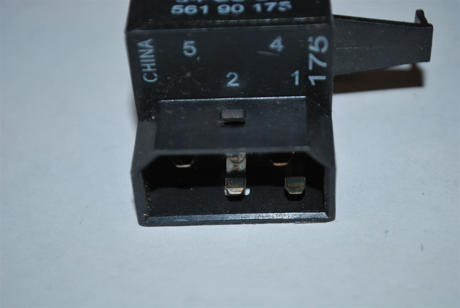 KENMORE MAYTAG Washer Switch 8578416 WP8578416 AP6013545