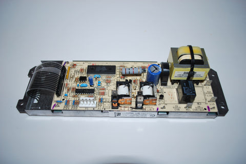 Maytag Range Oven Control Board 7601P553-60