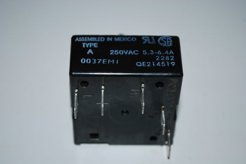 Range Oven Switch 2282 2286 AP4327487