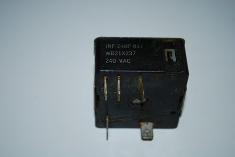 WB21X237 or INF-240P-817