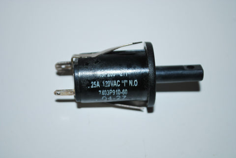 Maytag JennAir Range Oven Door Switch 7403P910-60 or ASP2631-211