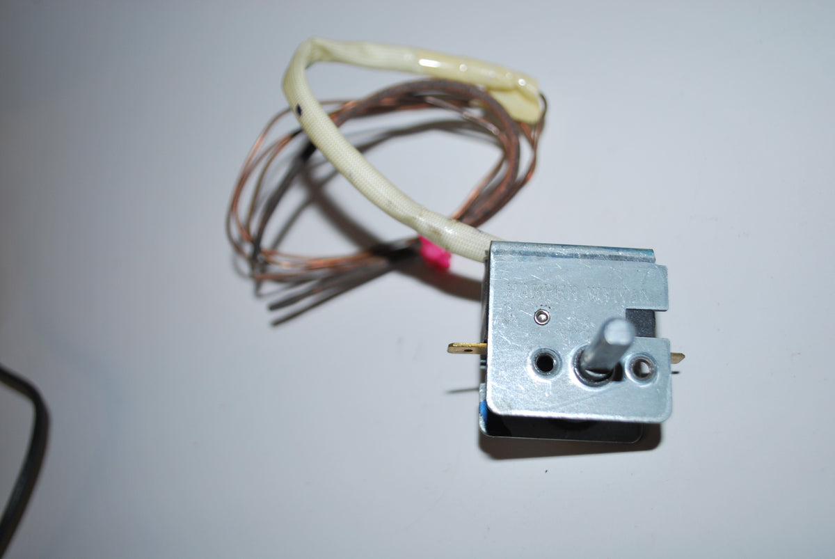 GE GE Range Oven Thermostat WB20K06 or 6460G0003E